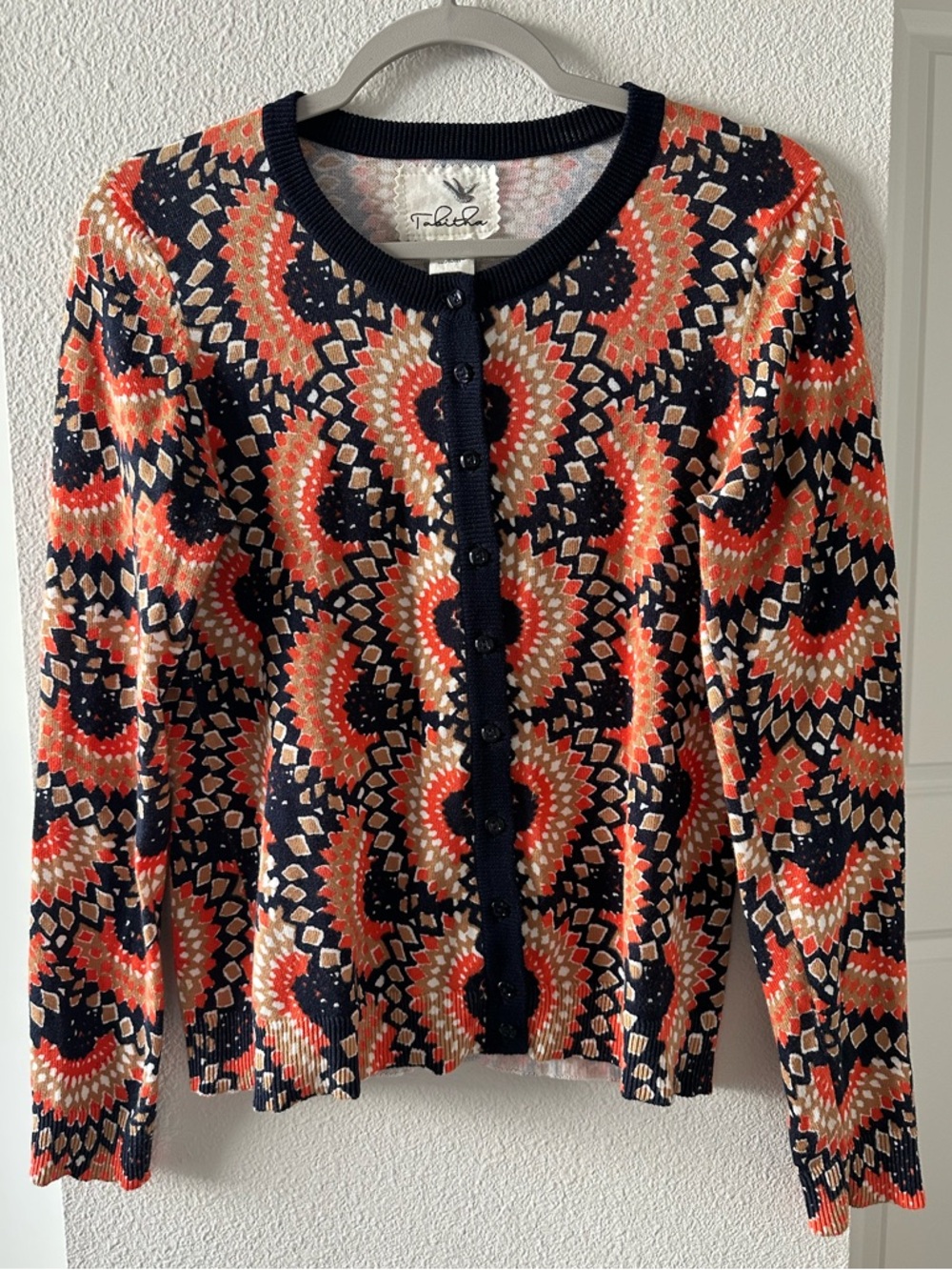 Anthropologie Tabitha Blouse